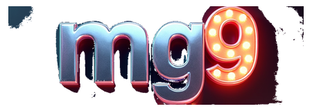 mg9 logo