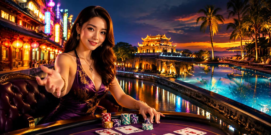 mg9 Những Gì Chúng Tôi Đưa Vào Sảnh Blackjack